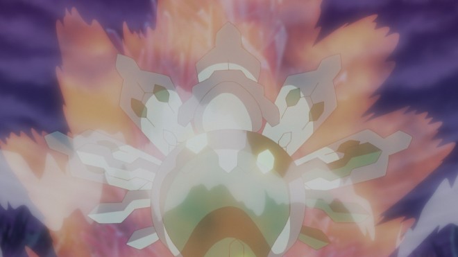 Pokémon Horizons episode 88